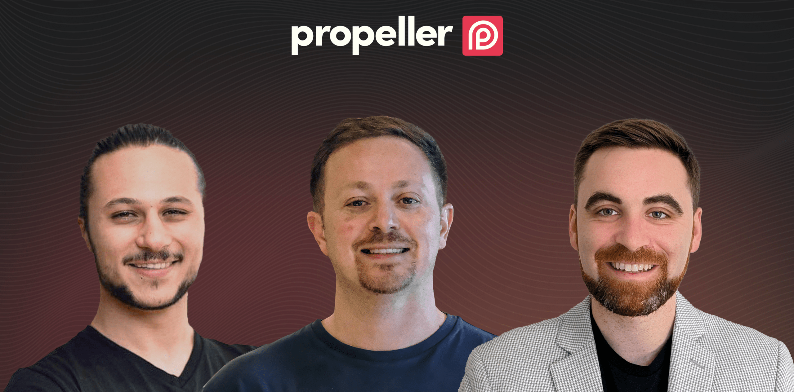 شركة رأس المال الجريء Propeller تطلق صندوقًا بقيمة 50 مليون دولار