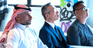 اتحاد الرياضة للجميع و ASICS يعلنان الفائزين في مسابقة عروض الابتكار بالرياض