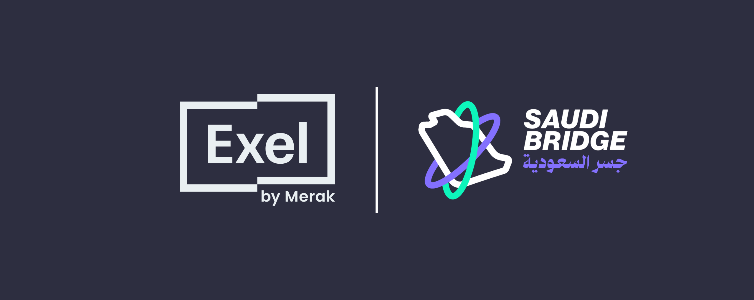 مسرعة Exel by Merak وجسر السعودية توقّعان شراكة استراتيجية لتمكين الشركات الناشئة الدولية وتعزيز منظومة الألعاب الرقمية في المملكة