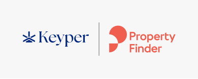 شراكة لإتاحة خيار استأجر الآن وادفع شهرياً لمستخدمي منصة بروبرتي فايندر