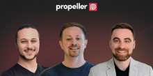 شركة رأس المال الجريء Propeller تطلق صندوقًا بقيمة 50 مليون دولار