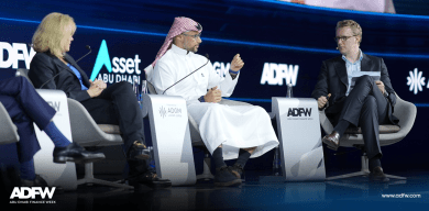 الأمير خالد بن الوليد يدعو لتوجيه الابتكار نحو معالجة التحديات الإقليمية في «أسبوع أبوظبي المالي 2025»