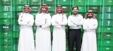 شركة التكنولوجيا الزراعية "نبت" تغلق جولة استثمارية