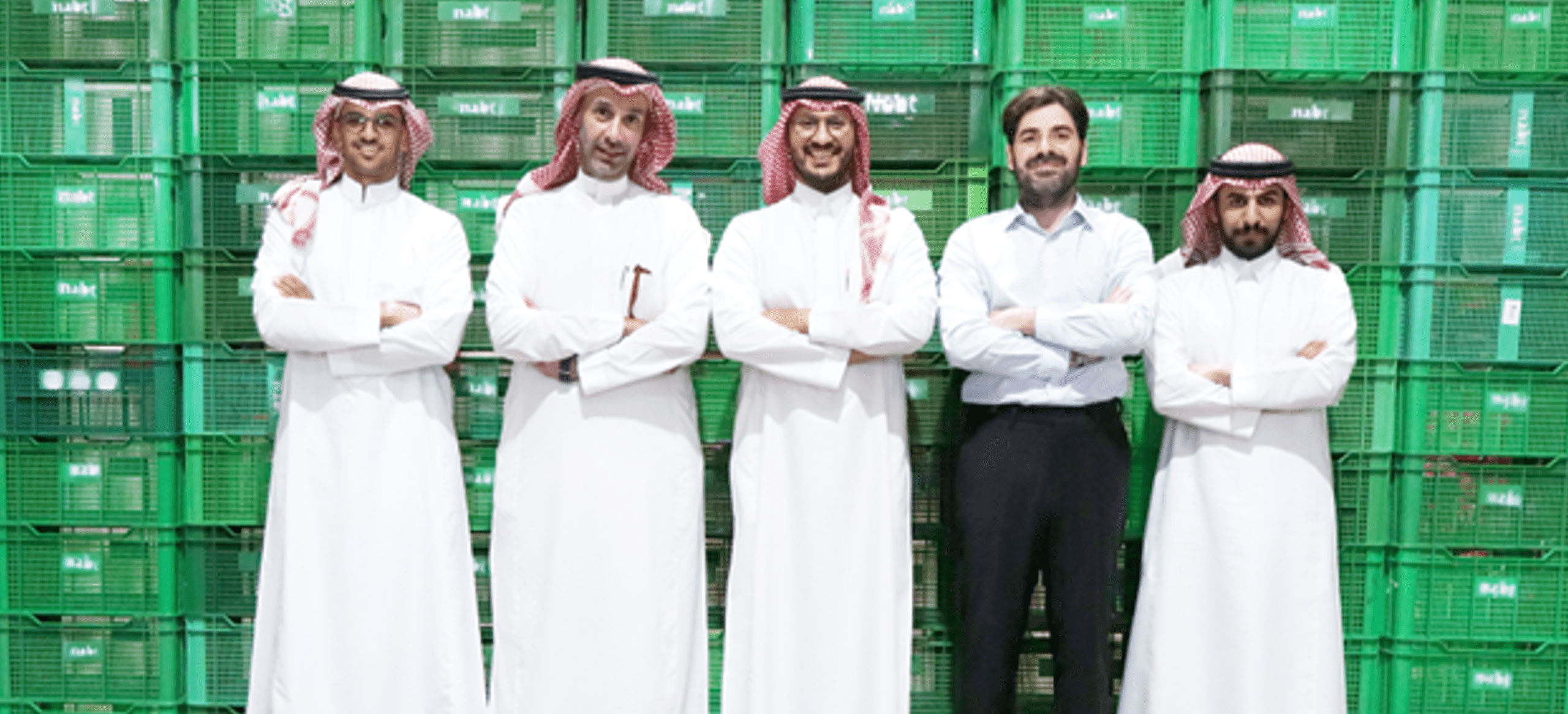 شركة التكنولوجيا الزراعية "نبت" تغلق جولة استثمارية