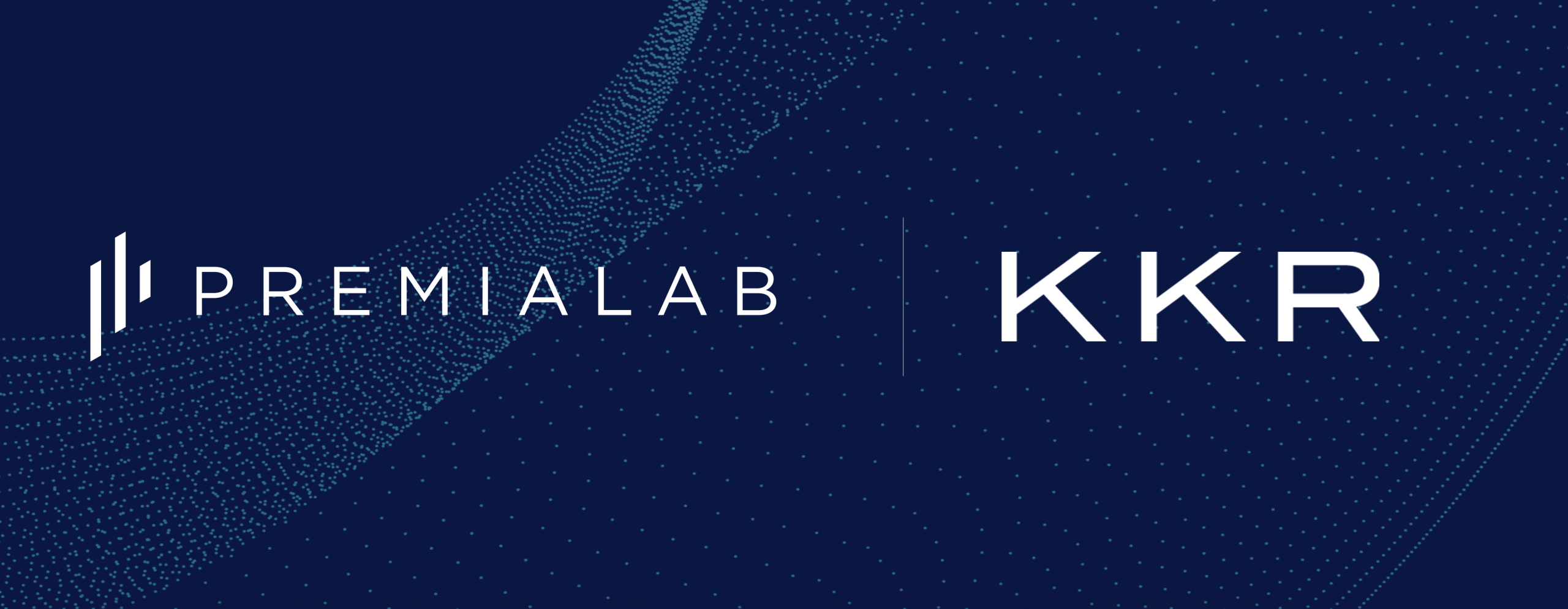 منصة البيانات والتحليلات للاستثمار الكمي Premialab تحصل على استثمار استراتيجي