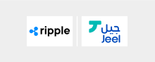 تعاون بين جيل و Ripple لتعزيز ابتكارات البلوك تشين في القطاع المالي بالمملكة العربية السعودية