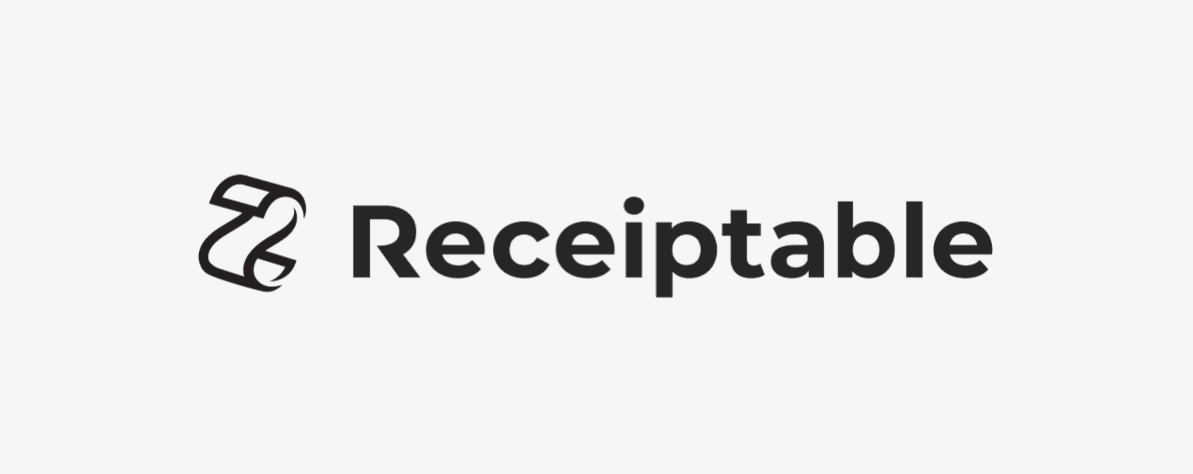 شركة حلول الإيصالات الرقمية Receiptable تجمع جولة استثمار نمو