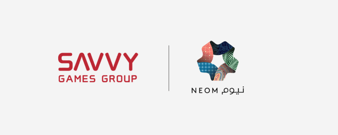 لدعم نمو الشركات الناشئة في قطاع الألعاب بالمملكة- مجموعة سافي ونيوم توقعان مذكرة تفاهم