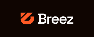 منصة تنسيق الصوت بدون برمجة Breez AI تجمع جولة تمويل ما قبل البذرة