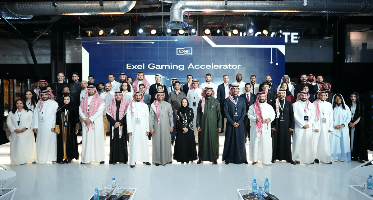 خلال فعاليات الحفل الختامي للدفعة الثانية- مسرّعة Exel تستثمر 5.1 مليون دولار في 17 شركة ناشئة
