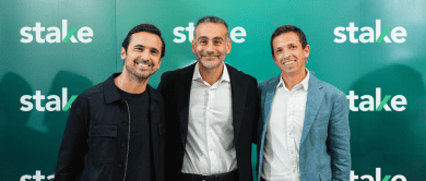 المنصة الرقمية للاستثمار العقاري Stake تغلق جولة تمويل بقيمة 31 مليون دولار
