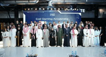 خلال فعاليات الحفل الختامي للدفعة الثانية- مسرّعة Exel تستثمر 5.1 مليون دولار في 17 شركة ناشئة