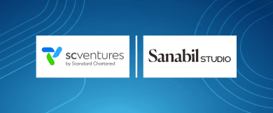 شراكة بين Sanabil Studio و SC Ventures لبناء مشاريع تقنية مالية موجهة للمنشآت الصغيرة والمتوسطة