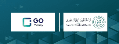 شركة التقنية المالية GO Moneyتحصل على الموافقة النهائية من ساما لممارسة نشاط التمويل الاستهلاكي المُصغر