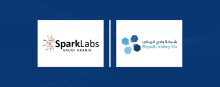 شركة وادي الرياض تؤسس صندوق ومسرّعة أعمال جامعة الملك سعود بالتعاون مع SparkLabs