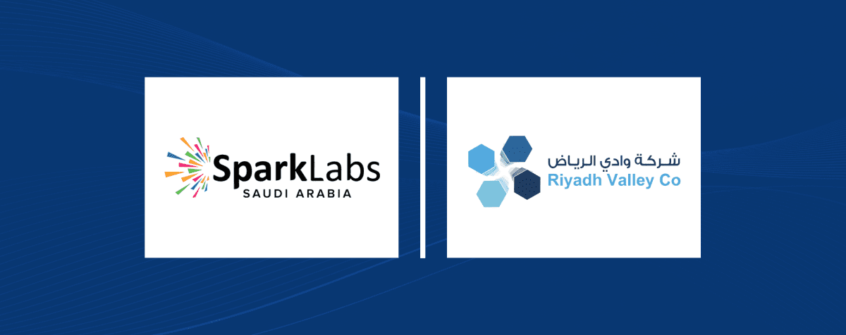 شركة وادي الرياض تؤسس صندوق ومسرّعة أعمال جامعة الملك سعود بالتعاون مع SparkLabs