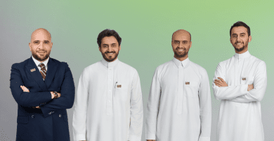 صفقة المالية تجمع 15.2 مليون دولار في جولة تمويل تأسيسية لبناء البنية التحتية لتطوير العقارات في السعودية