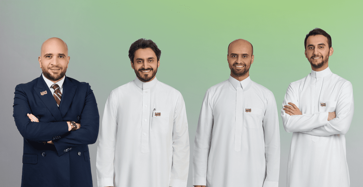 صفقة المالية تجمع 15.2 مليون دولار في جولة تمويل تأسيسية لبناء البنية التحتية لتطوير العقارات في السعودية