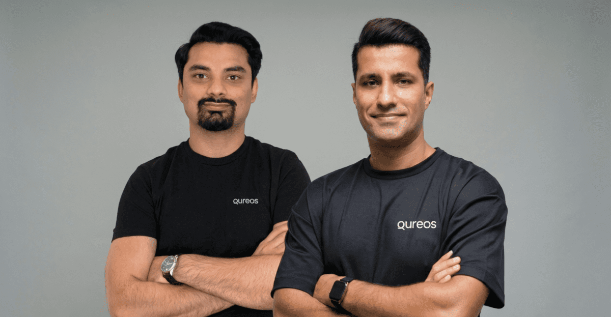 منصة التوظيف المدعومة بالذكاء الاصطناعي Qureos تجمع خمسة ملايين دولار لجولة تمويل البذرة