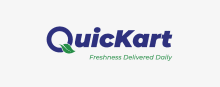 منصة المنتجات الطازجة QuicKart تجمع جولة تمويل الاستثمار الجريء
