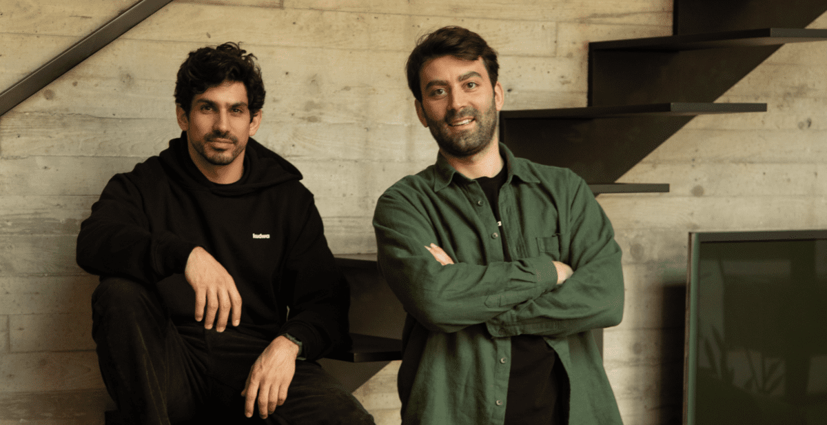 منصة الذكاء المالي قدوة تغلق جولة تمويلية للتوسع في بناء العقل المالي المدعوم بالذكاء الاصطناعي لكل شركة