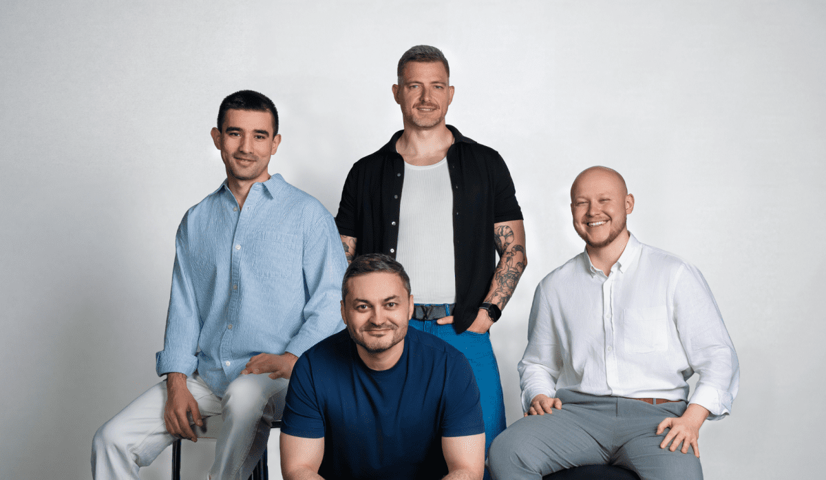 Comfi تجمع 65 مليون دولار في جولة ما قبل السلسلة "أ" لتعزيز تمويل الشركات