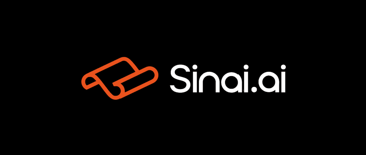  Sinai.ai تجمع جولة تمويل لتطوير تجارب القراءة بتقنيات الذكاء الاصطناعي