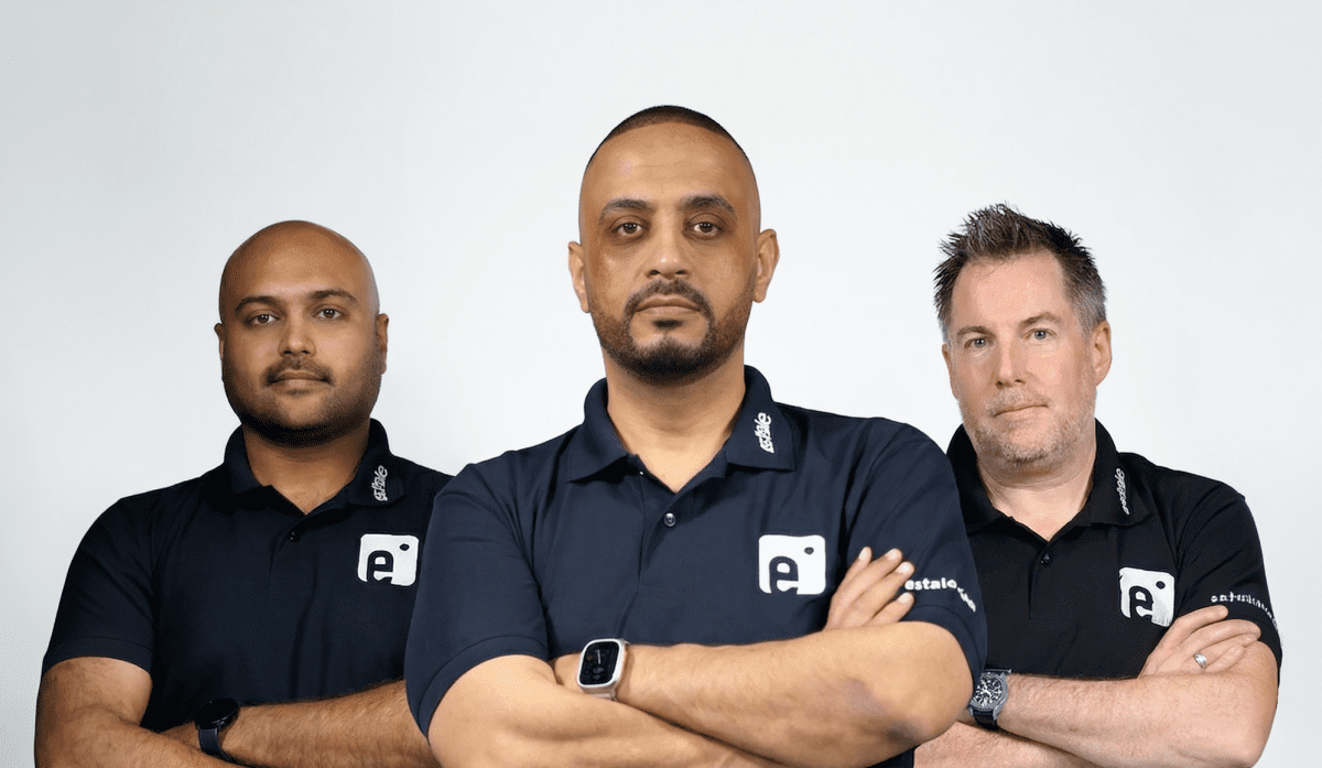 estaie تجمع جولة تمويل تأسيسية لبناء منصة للحجوزات طويلة الأمد قائمة على الذكاء الاصطناعي