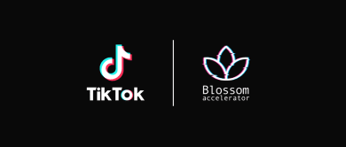 بلوسوم و تيك توك تطلقان النسخة الثانية من برنامج تمكين الشركات الصغيرة والمتوسطة