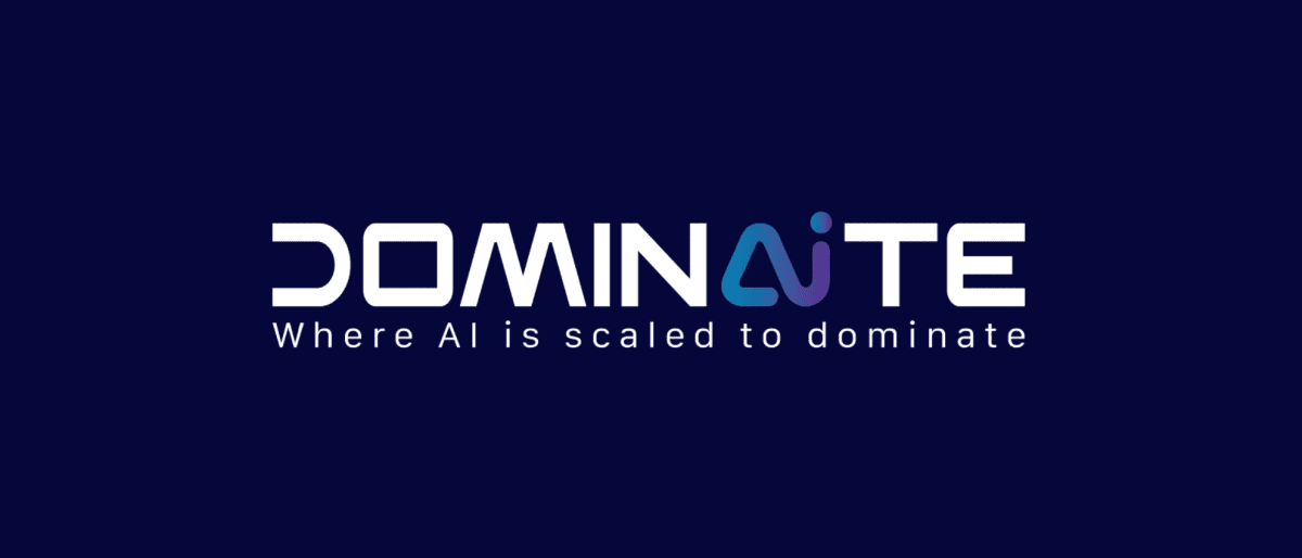 مبادر ة "دومينايت" DominAite اتحاد جهات عالمية و وطنية لدعم الجيل القادم من شركات الذكاء الاصطناعي في السعودية