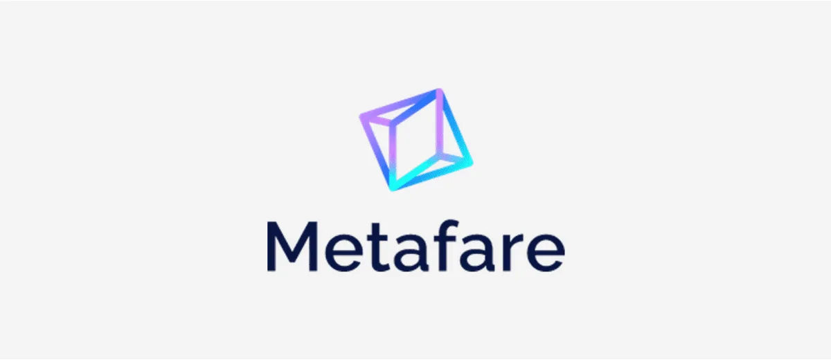 ميتافير Metafare تحصل على تمويل بقيمة مليون دولار