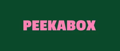  Peekabox تغلق جولة تمويل البذرة بقيمة 1.5 مليون دولار