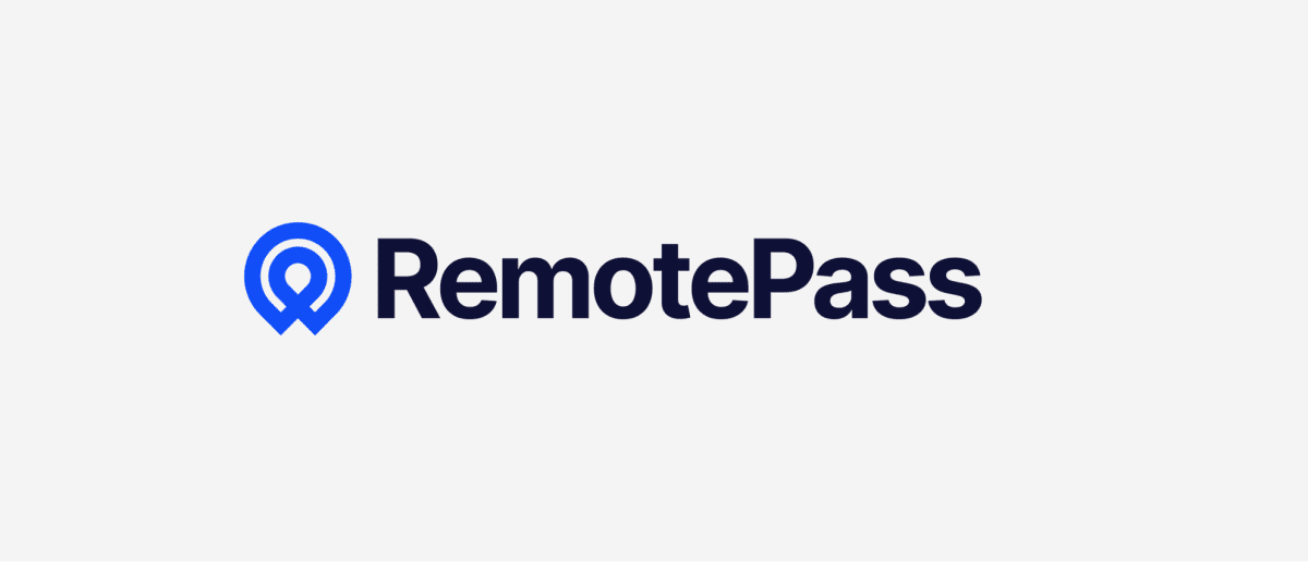  RemotePass ريموت باس تجمع جولة تمويل بقيمة 17.4 مليون دولار