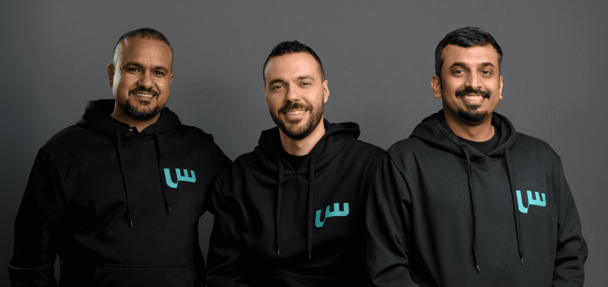 سين Siin تغلق جولتها الاستثمارية البذرية ليصل إجمالي التمويل إلى 3 ملايين دولار