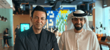 Rentify رينتفاي تحصد تمويلاً تأسيسياً بقيمة 2 مليون دولار لإطلاق Earn AI