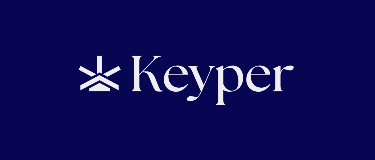 كيبر Keyper تجمع 11 مليون دولار لجولة تمويل من السلسلة أ