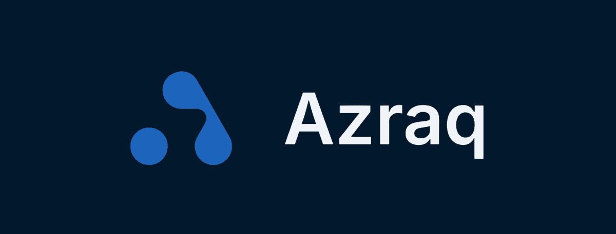 Azraq تغلق جولة تمويل ما قبل البذرة data centre risk platform center