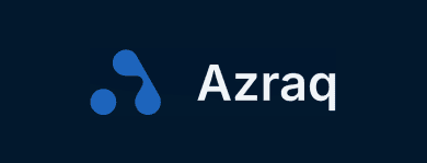 Azraq تغلق جولة تمويل ما قبل البذرة data centre risk platform center