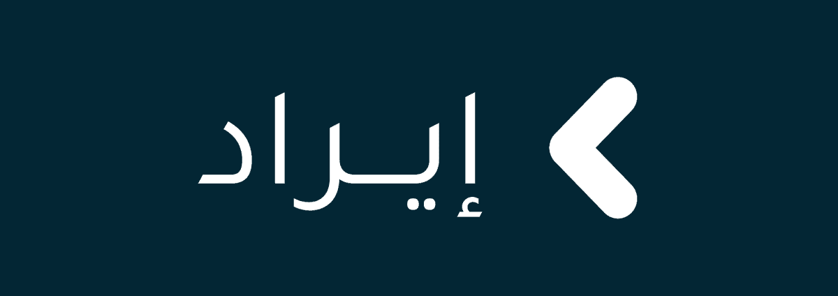 شعار شركة إيراد (erad) للتمويل البديل