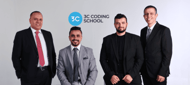 3C Coding School المصرية تغلق جولة استثمارية بقيمة 3 ملايين دولار