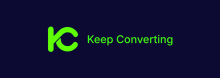 Keep Converting كيب كونفرتنج تجمع مليوني دولار في جولة تمويل ما قبل البذرة