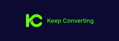 Keep Converting كيب كونفرتنج تجمع مليوني دولار في جولة تمويل ما قبل البذرة