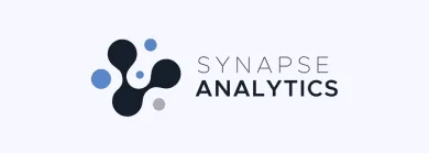 Synapse Analytics سينابس أناليتكس تجمع 13 مليون دولار في جولة تمويل من السلسلة أ