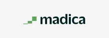 شعار ماديكا (Madica) للاستثمار في الشركات الناشئة الأفريقية
