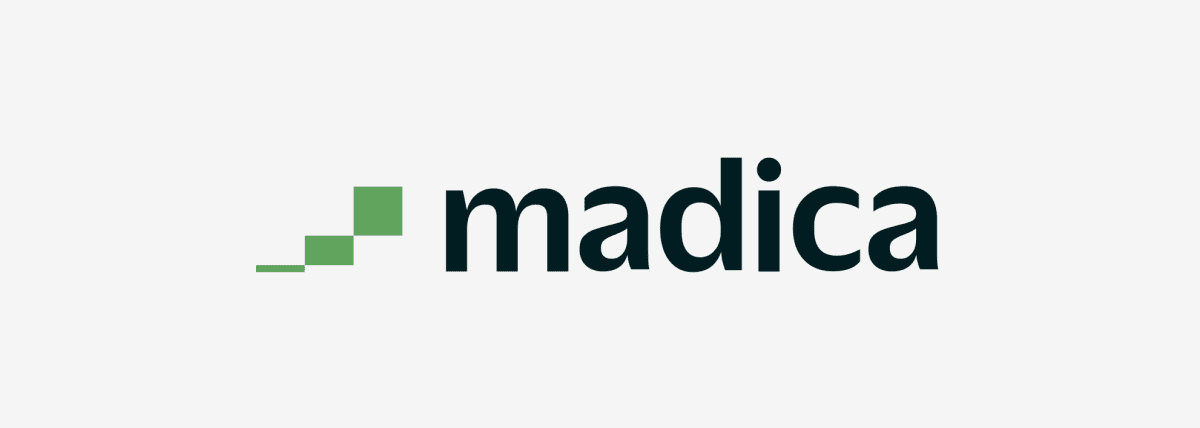 شعار ماديكا (Madica) للاستثمار في الشركات الناشئة الأفريقية
