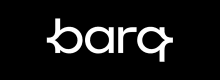 شعار شركة برق (barq) للمدفوعات الرقمية