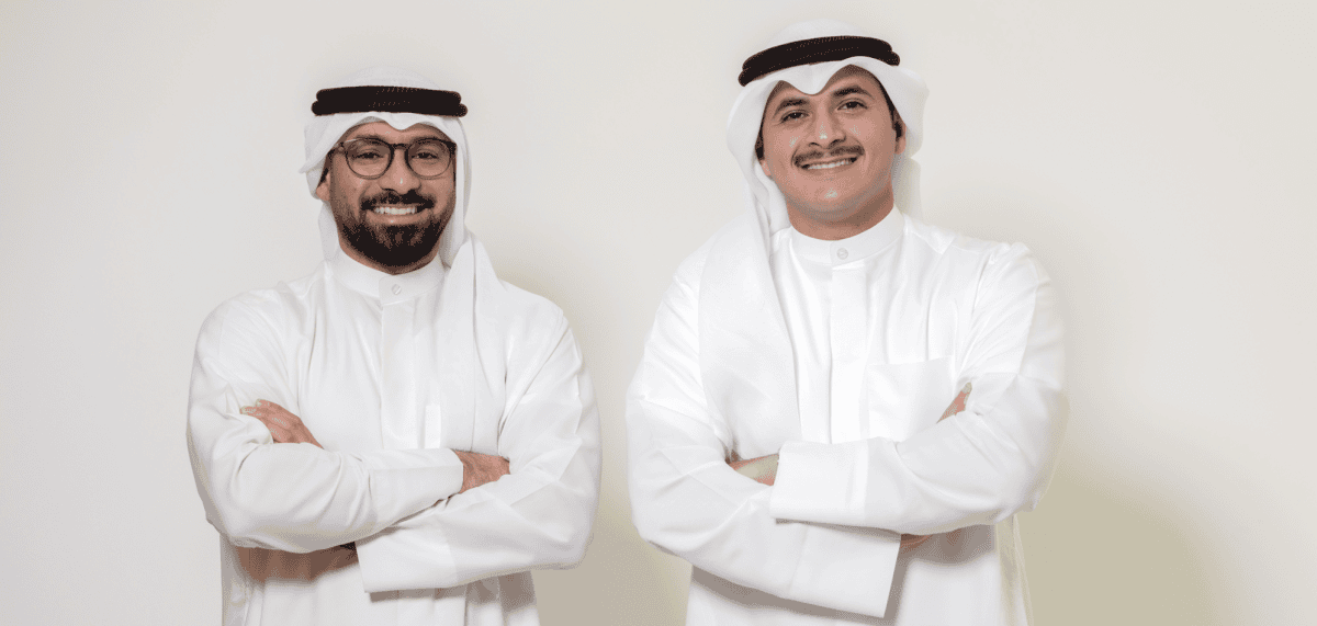 المؤسسان المشاركان لمنصة ثقة (theQA) الكويتية المتخصصة في أبحاث المستهلكين
