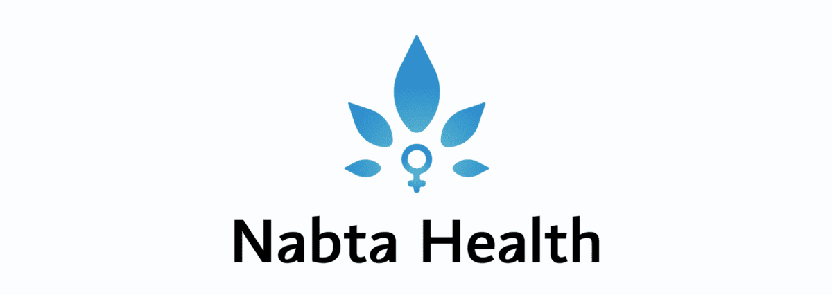 شعار شركة نبتة هيلث (Nabta Health) المتخصصة في الرعاية الصحية الوقائية