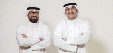 المؤسسان المشاركان لمنصة ثقة (theQA) الكويتية المتخصصة في أبحاث المستهلكين
