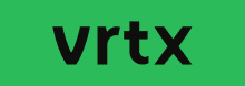 شعار شركة فرتكس (Vrtx) السعودية المتخصصة في حلول التمويل المدمج